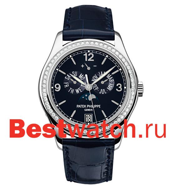 Часы Patek Philippe Complicated Timepieces 5147g-001